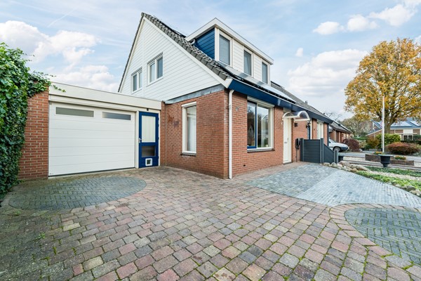 Medium property photo - Waterkant 47, 9665 MJ Oude Pekela